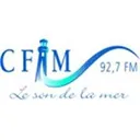 CFIM 92.7 FM