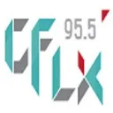 CFLX 95.5 FM