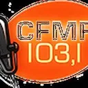 CFMF 103.1 FM