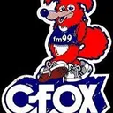 CFOX - 99.3 The Fox 99.3 FM