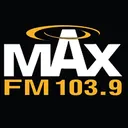 CFQM Max 103.9 FM