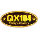 CFQX - QX 104.1 FM
