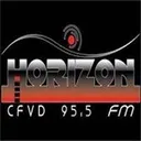 CFVD - Horizon FM 95.5 FM