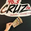 CFWD - Cruz FM