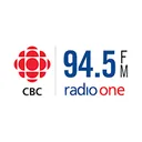 CFWH - CBC Radio One 570 AM