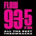 CFXJ - Flow 93.5 FM