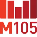 CFXM - M105 104.9 FM