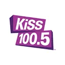 CHAS Kiss Soo 100.5 FM