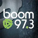 CHBM - Boom 97.3 FM