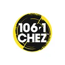 CHEZ 106.1 FM