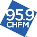 CHFM - Lite 96 95.9 FM