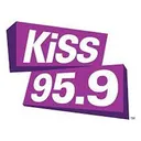 CHFM Kiss 95.5 FM