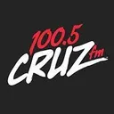 CHFT - 100.5 Cruz FM