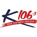 CHKS - K106.3 FM