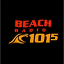 CHQX - Beach Radio 101.5