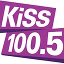 CHUR - Kiss North Bay 100.5 FM
