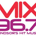 CHYR FM Mix 96.7