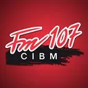 CIBM - FM107