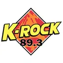 CIJK - K-Rock 89.3 89.3 FM