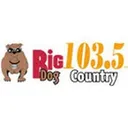 CILB - Big Dog 103.5 FM