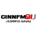 CINN-FM 91.1