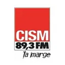 CISM 89.3 FM