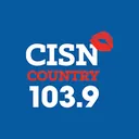 CISN 103.9 FM