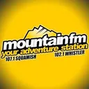 CISQ - Mountain FM 107.1 FM