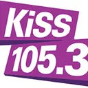 CISS - Kiss FM 105.3 FM
