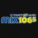 CIXK - The Mix 106.5 FM