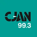 CJAN 99.3 FM