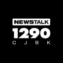 CJBK - News Talk 1290