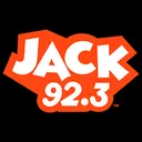 CJET - 92.3 Jack FM