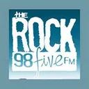 CJJC - The Rock 98five FM