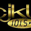 CJKL 101.5 FM
