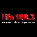 CJLF - Life 100.3 FM