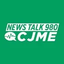 CJME - News Talk 980