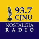 CJNU 93.7FM - Nostalgia Radio