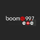 CJOT FM Boom 99.7
