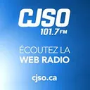 CJSO - L'Essentiel 101.7 FM