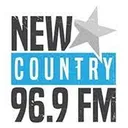 CJXL - New Country 96.9