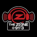 CJZN - The Zone 91.3 FM