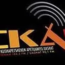 CKAU 90.1 FM
