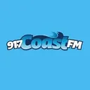 CKAY - The Coast 91.7 FM