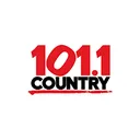 CKBY - Country 101.1 FM