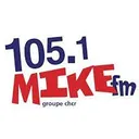 CKDG - Mike FM 105.1 FM