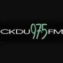 CKDU 97.5 FM
