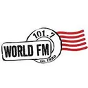 CKER - 101.7 World FM