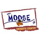 CKFU - Moose FM 100.1 FM