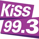 CKGB - Kiss 99.3 FM